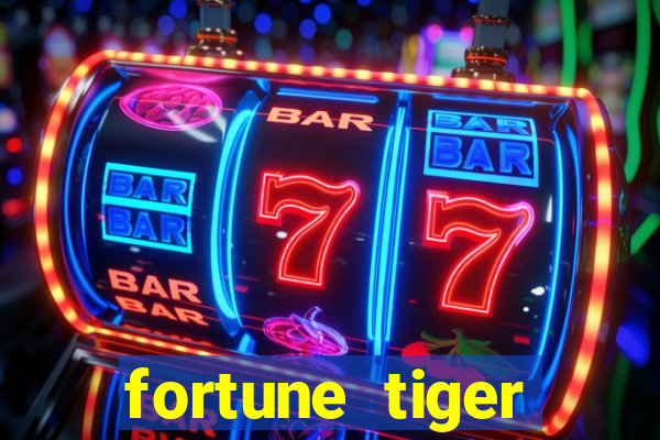 fortune tiger cassino pix